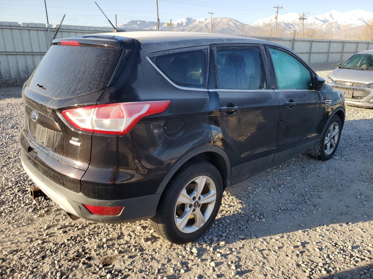 2013 FORD ESCAPE SE - Image 3