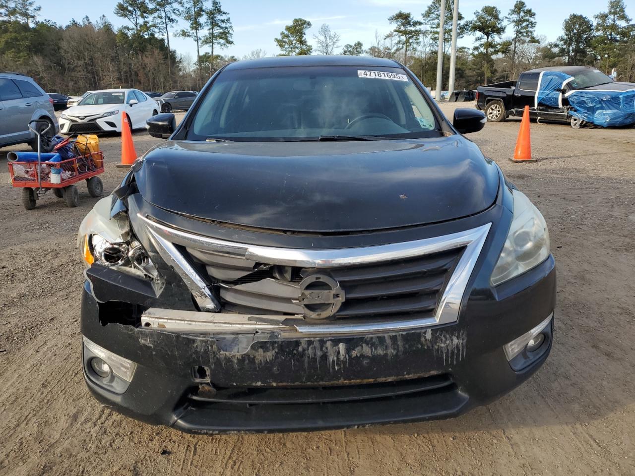 2014 NISSAN ALTIMA 3.5 - Фото 5