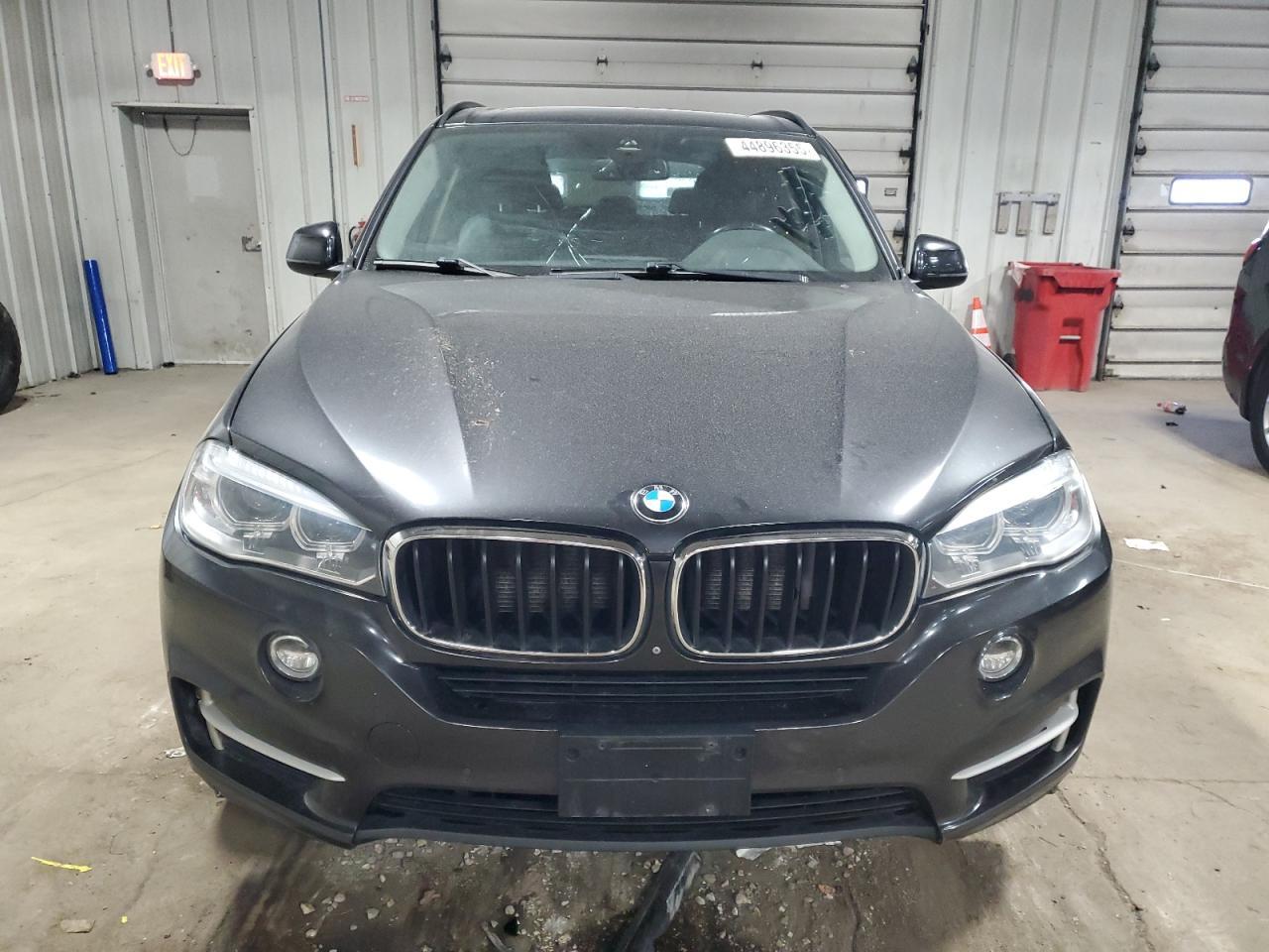 2016 BMW X5 XDRIVE3 - Image 5