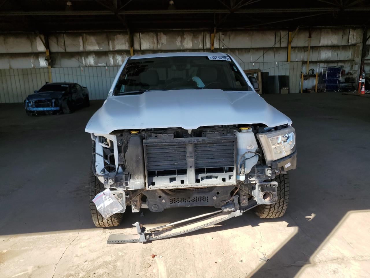 2019 RAM 1500 BIG H - Фото 5