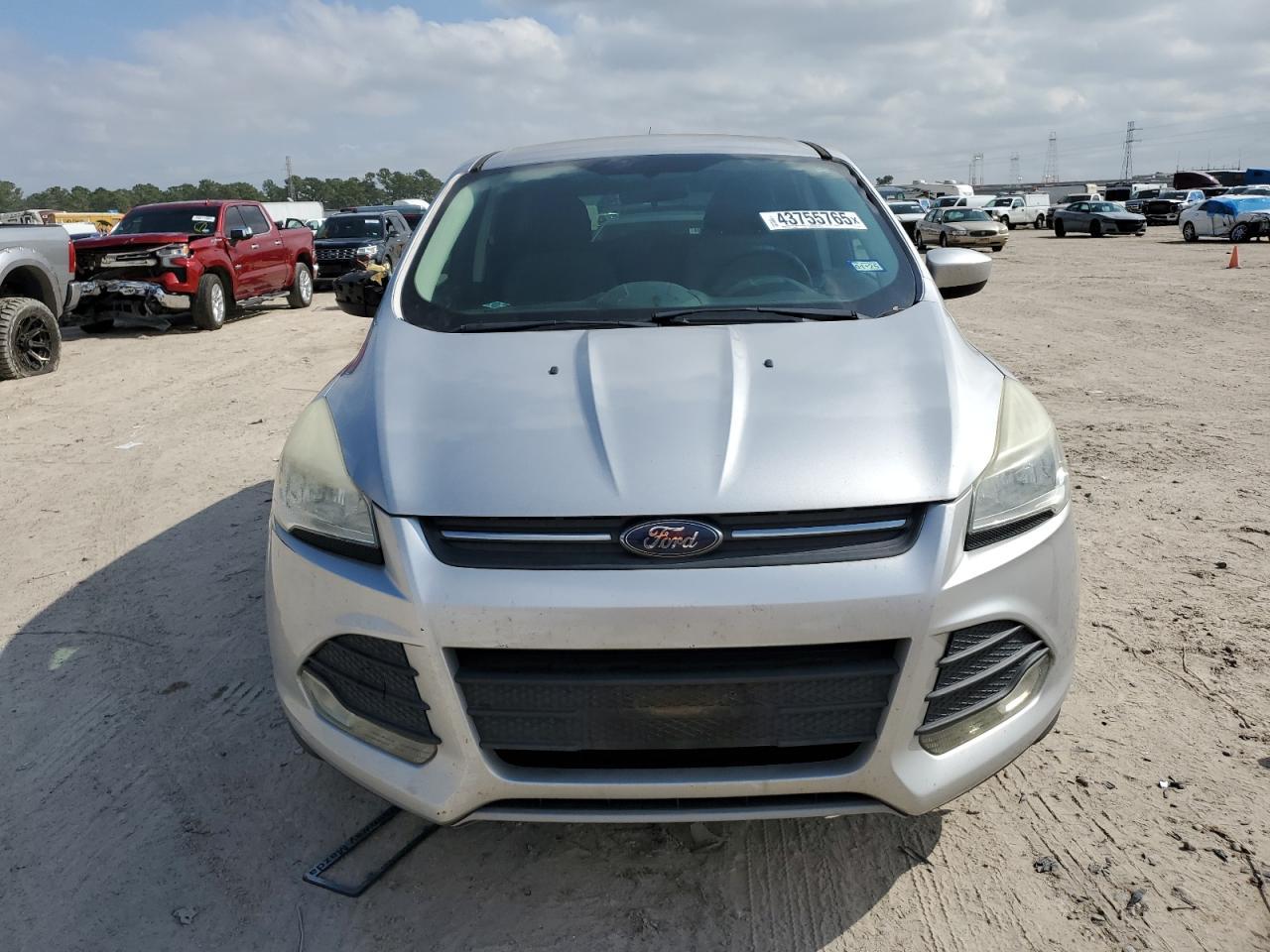 2014 FORD ESCAPE SE - Image 5