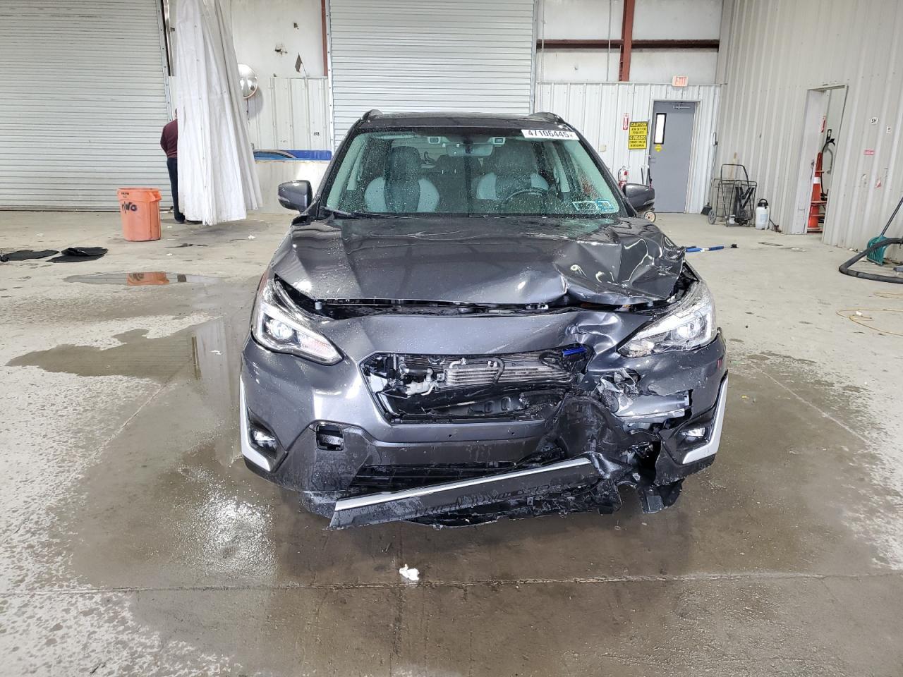 2021 SUBARU CROSSTREK - Image 5