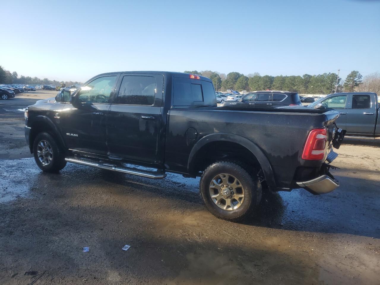 2022 RAM 2500 LARAM - Image 2