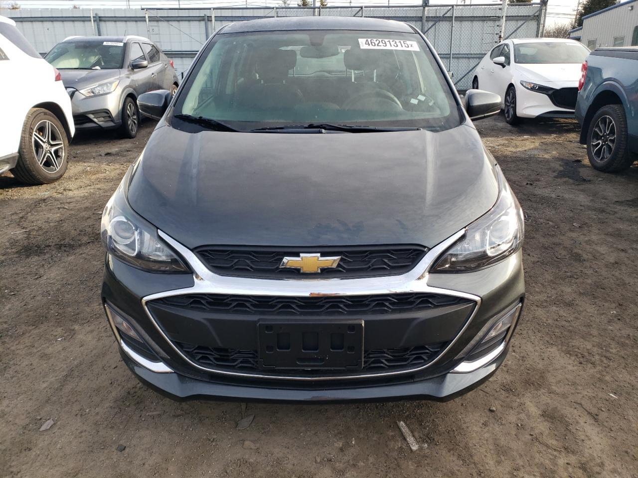 2020 CHEVROLET SPARK 1LT - Фото 5