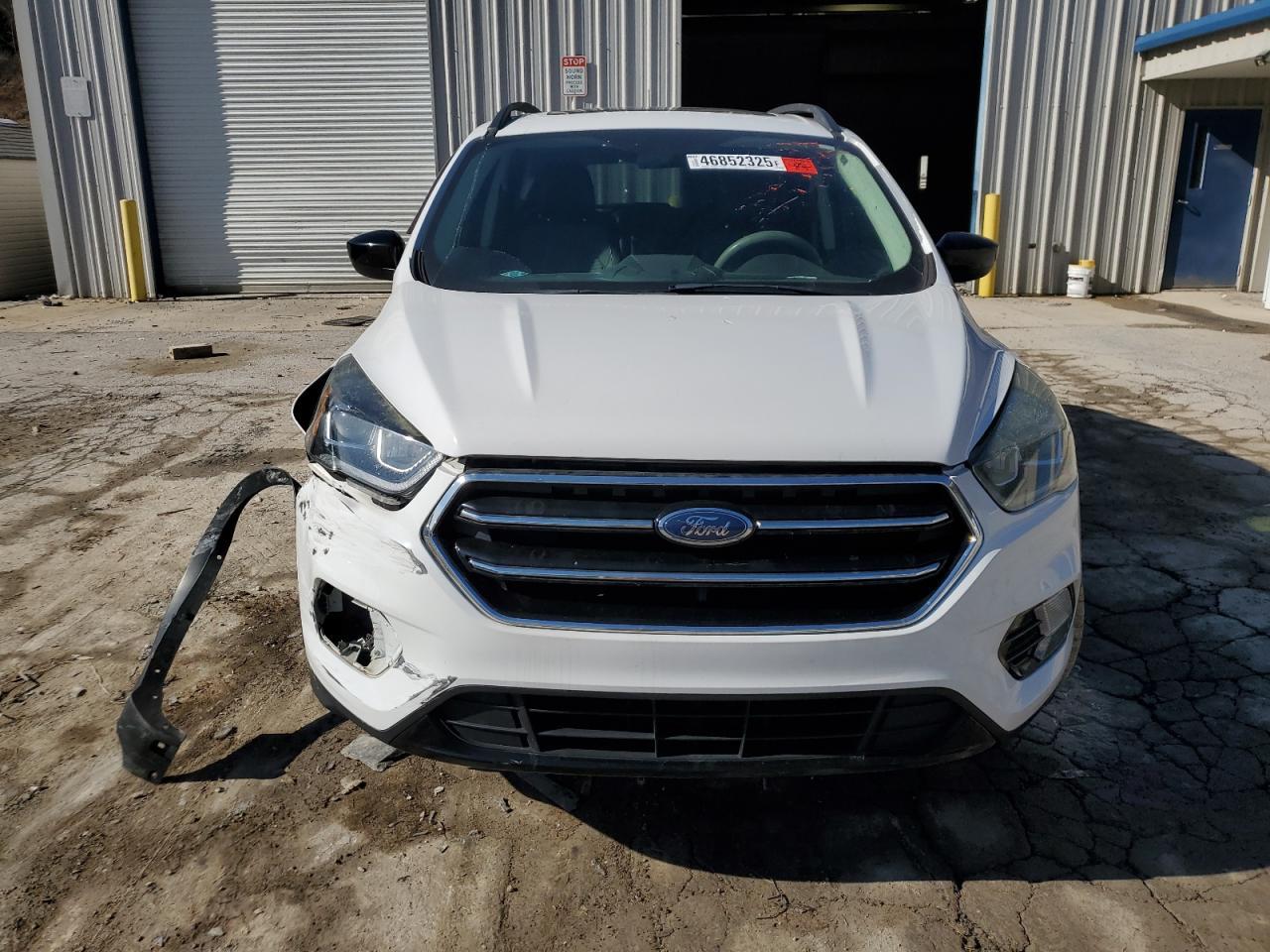 2017 FORD ESCAPE - Фото 5