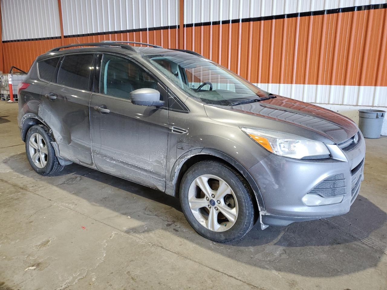2013 FORD ESCAPE SE - Фото 4