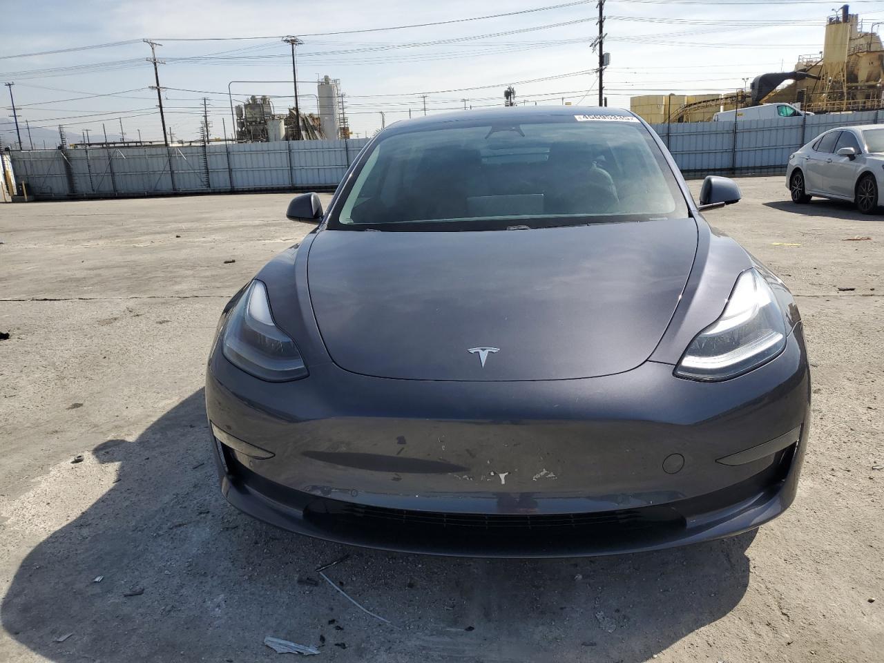 2021 TESLA MODEL 3 - Фото 5