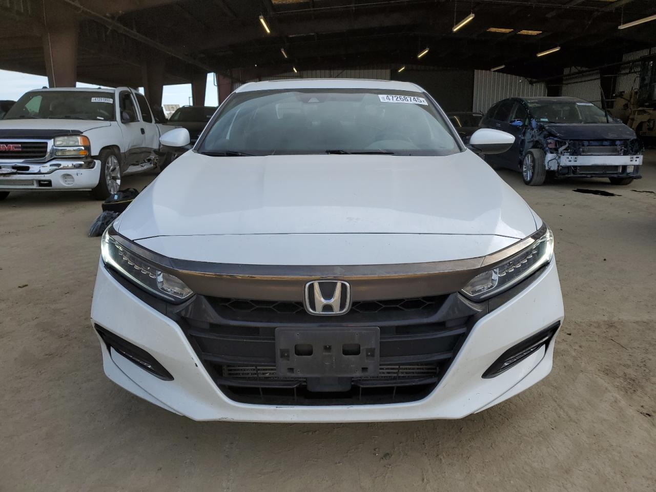 2019 HONDA ACCORD SPO - Image 5