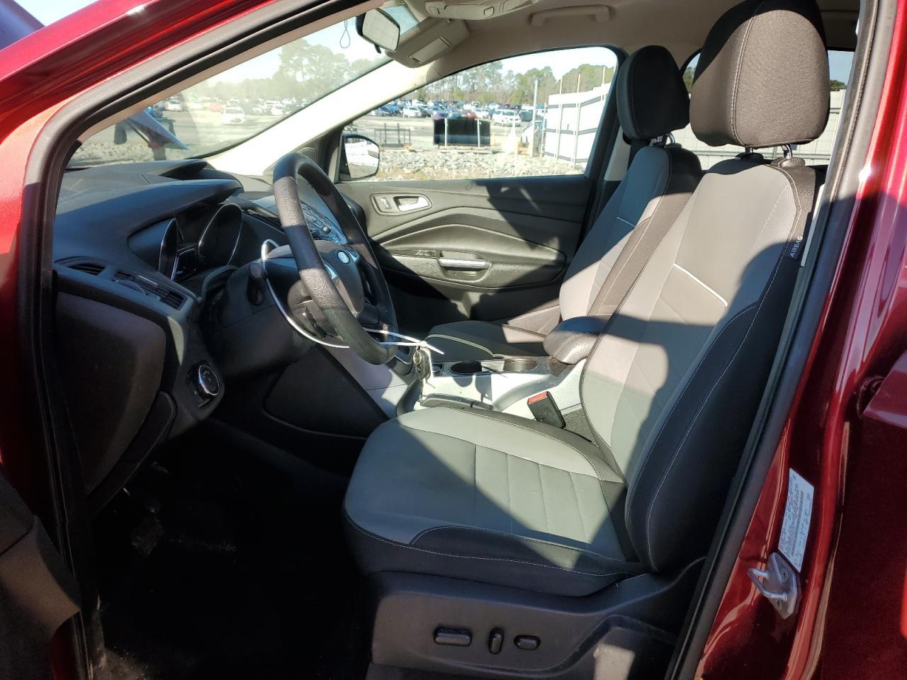 2014 FORD ESCAPE SE - Фото 7