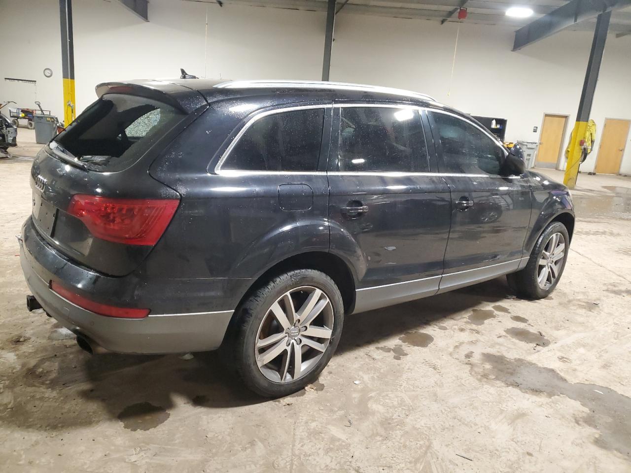 2013 AUDI Q7 PREMIUM - Image 3