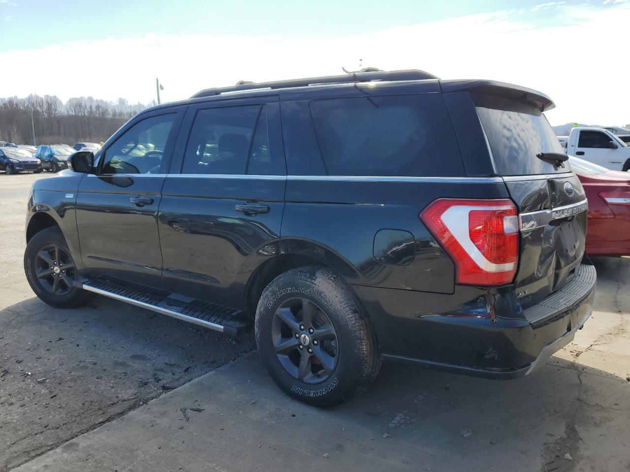 2019 FORD EXPEDITION - Фото 2
