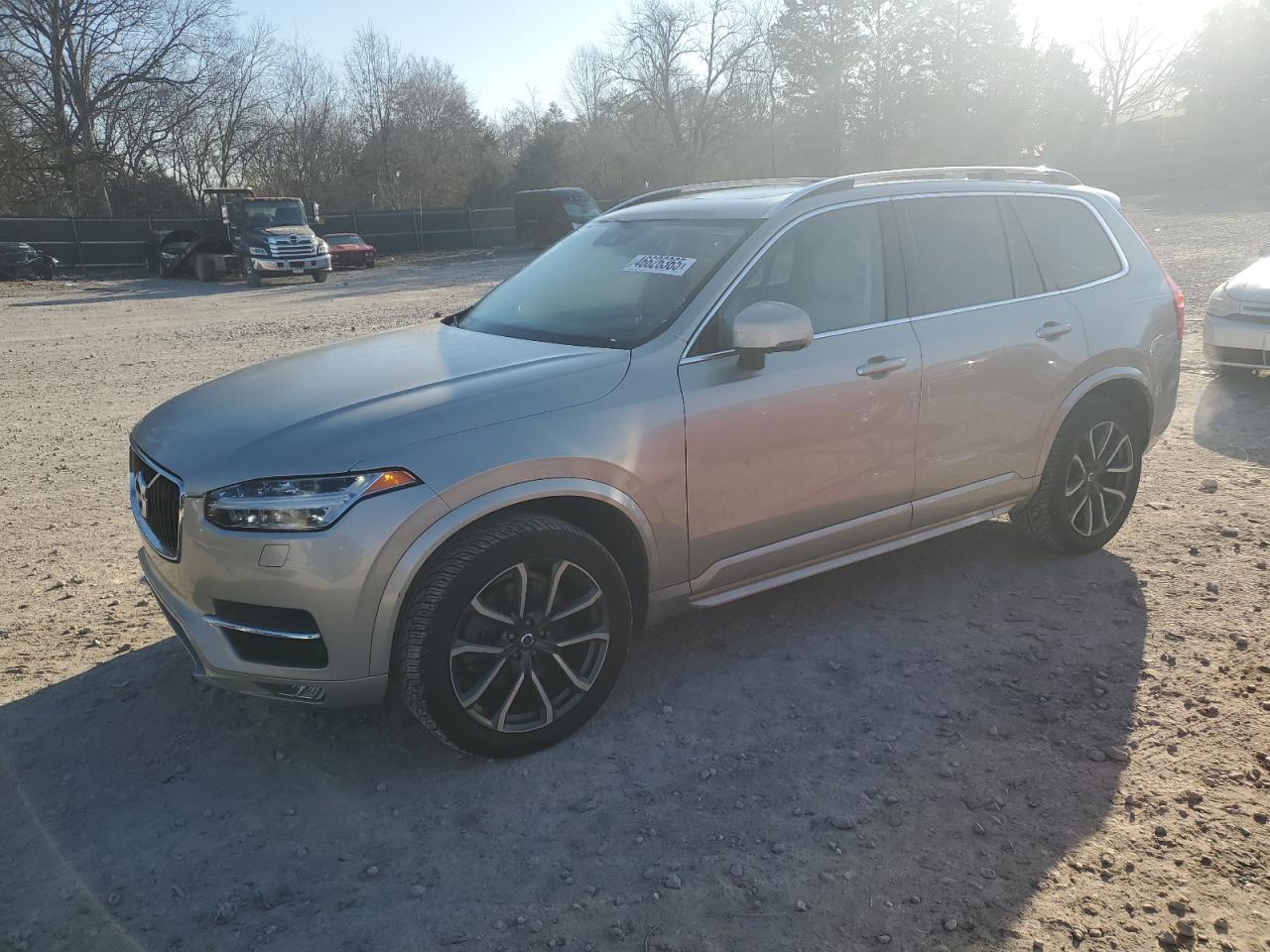 2016 VOLVO XC90 T6