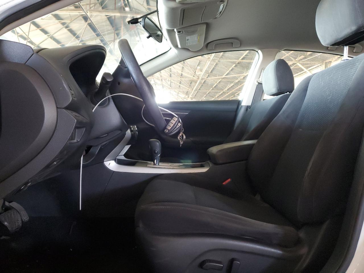 2015 NISSAN ALTIMA 2.5 - Фото 7