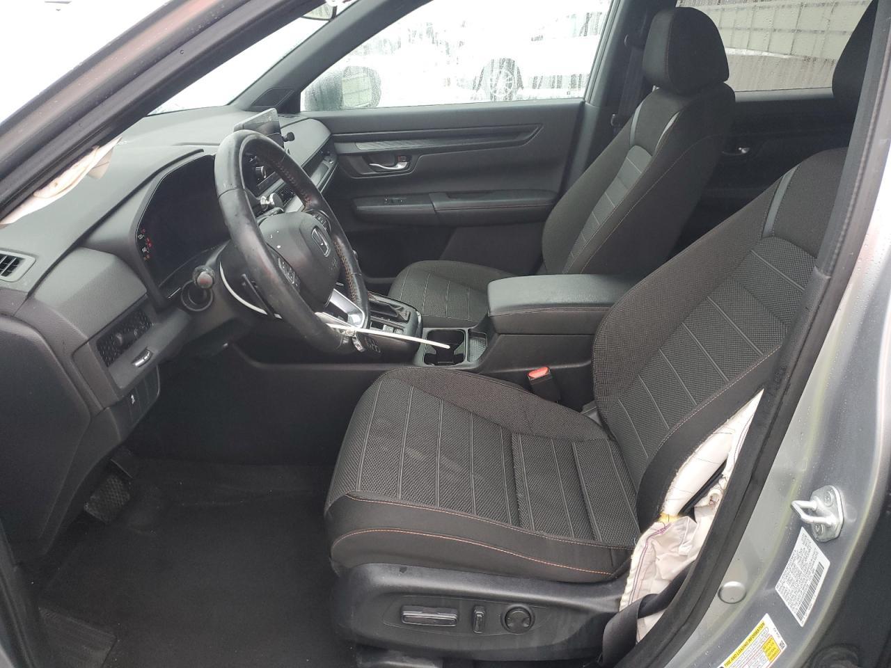 2023 HONDA CR-V SPORT - Image 7