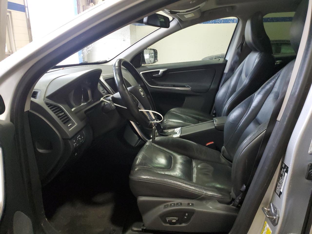 2014 VOLVO XC60 3.2 - Фото 7
