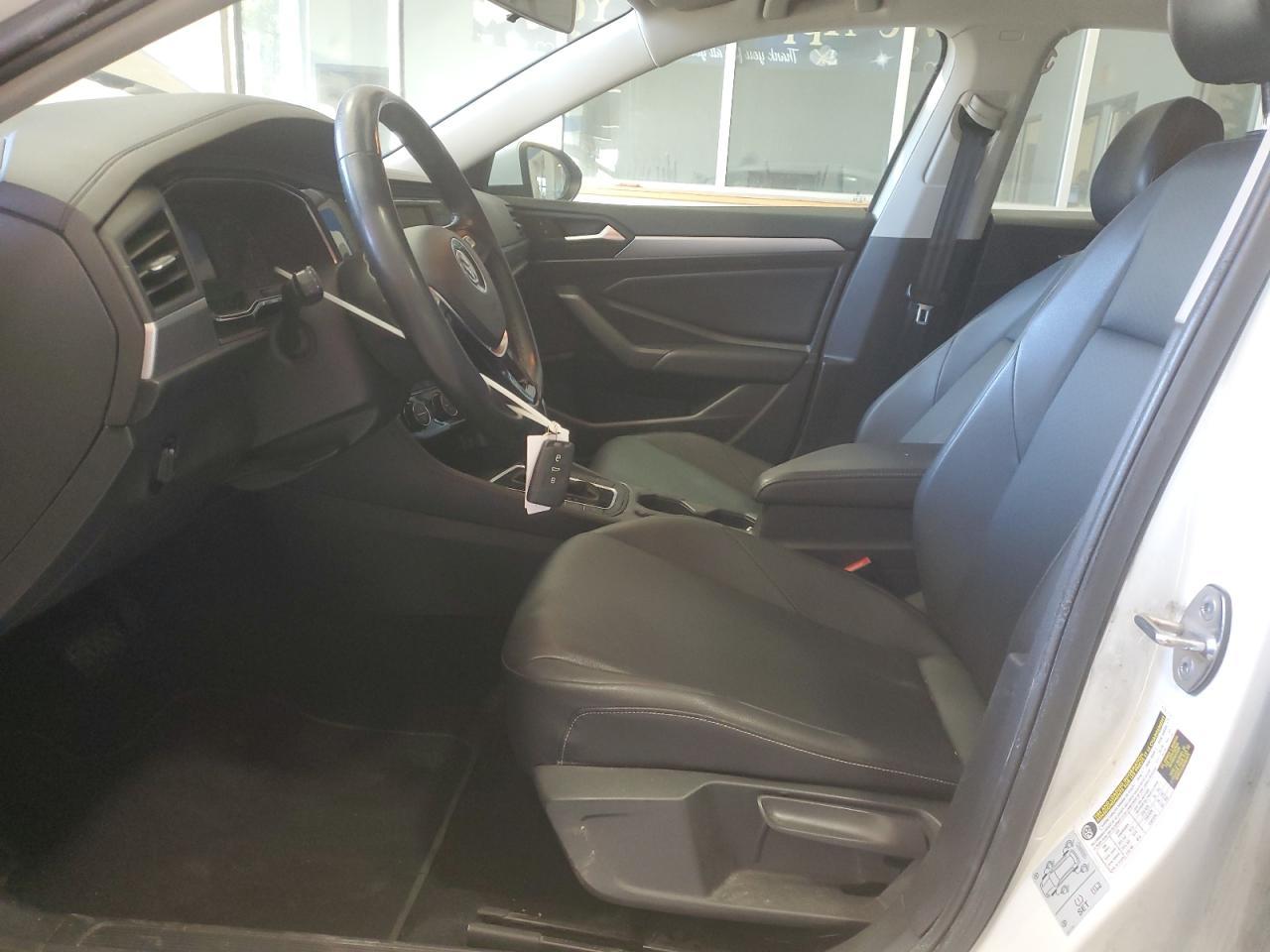2019 VOLKSWAGEN JETTA S - Фото 7