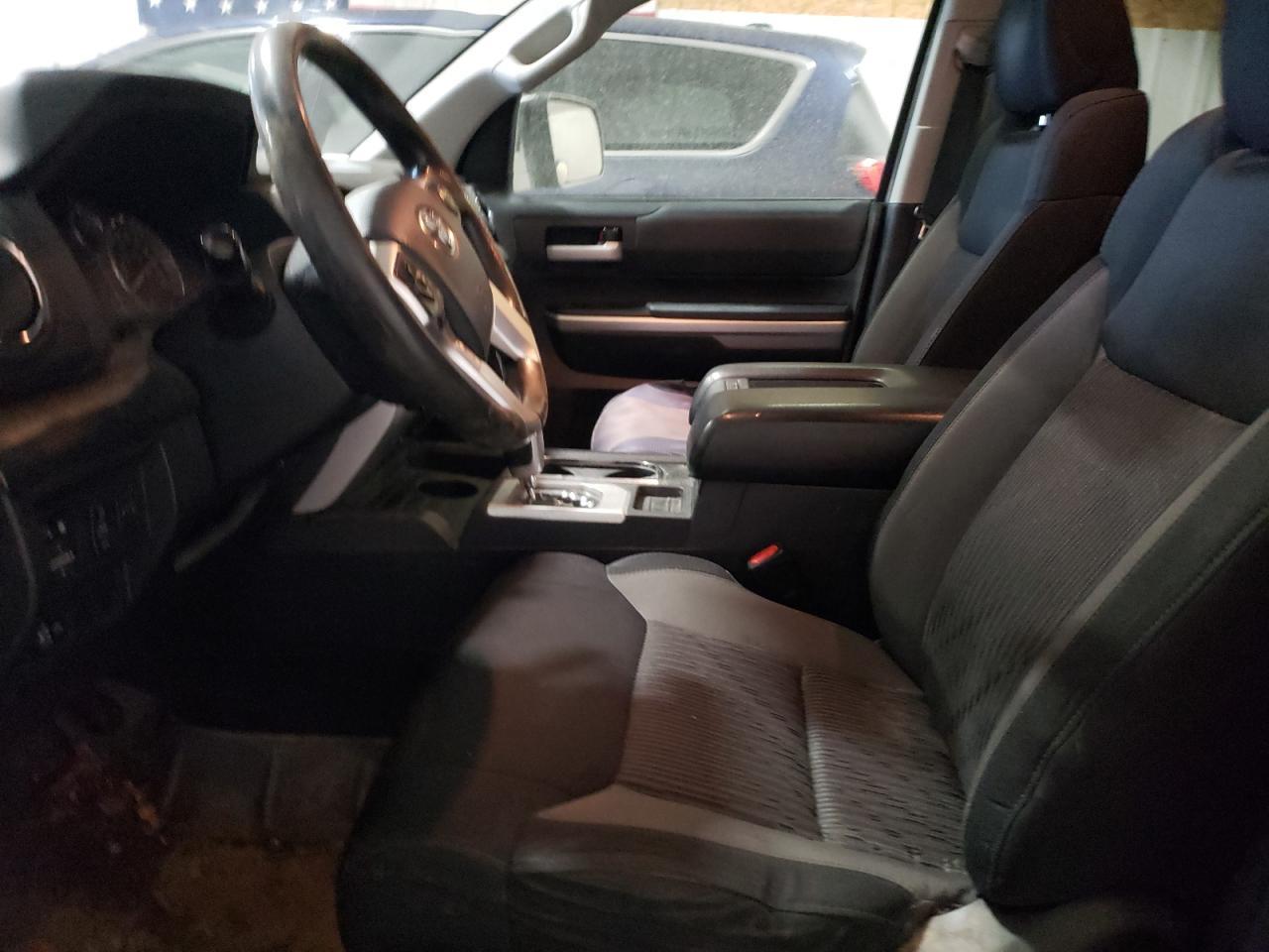 2014 TOYOTA TUNDRA DOU - Image 7