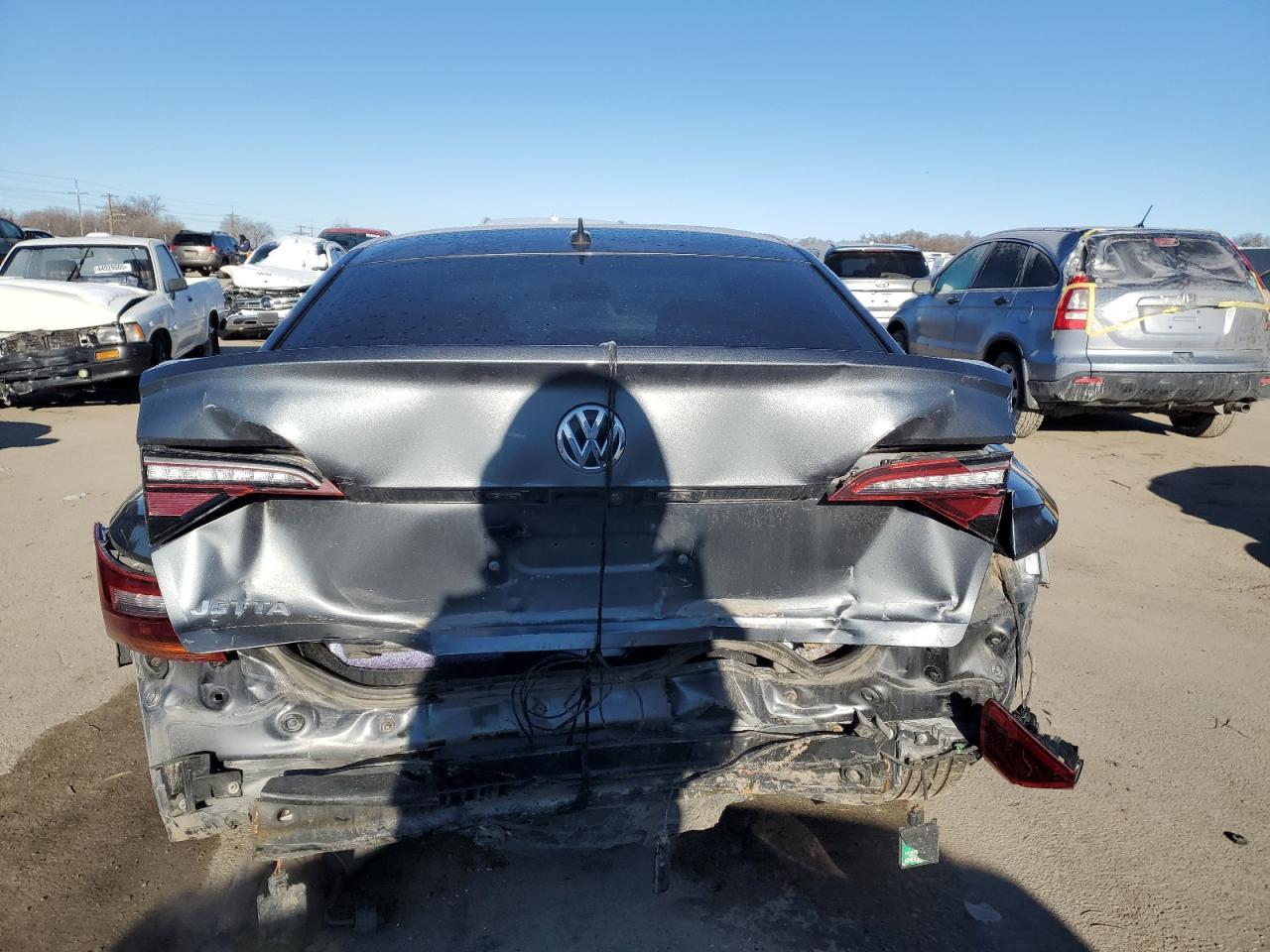 2019 VOLKSWAGEN JETTA S - Image 6