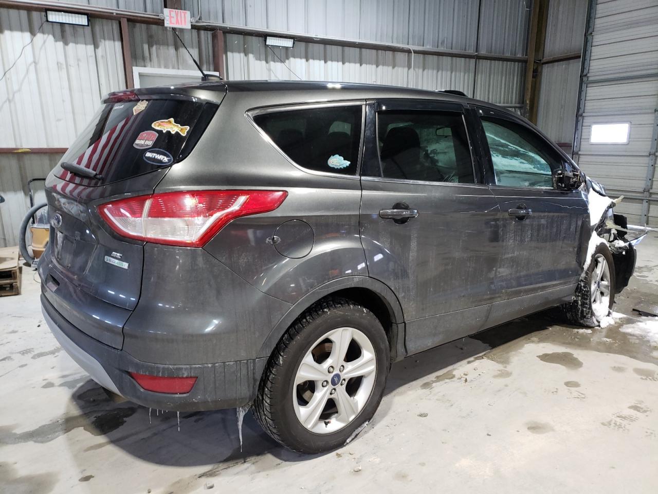 2015 FORD ESCAPE SE - Image 3