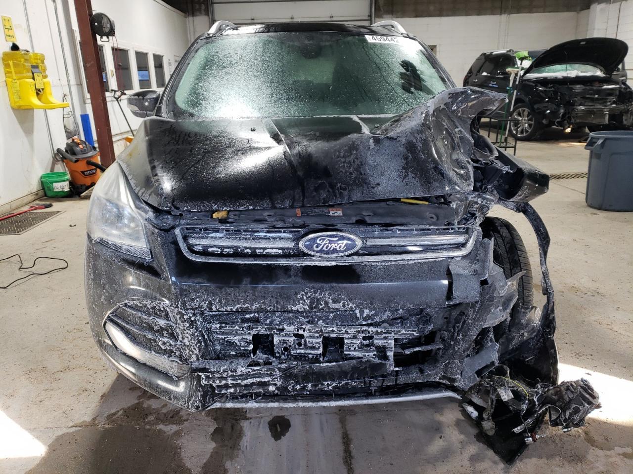 2015 FORD ESCAPE TIT - Image 5
