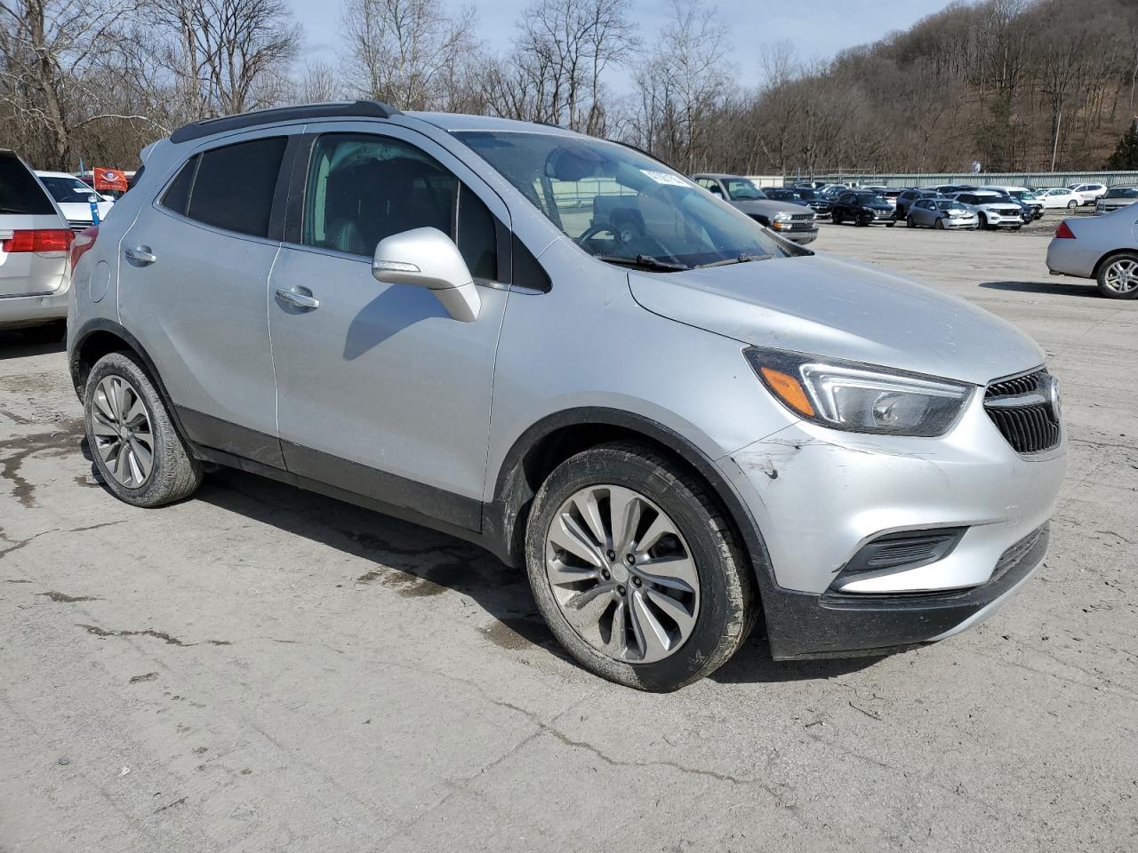 2019 BUICK ENCORE PRE - Image 4