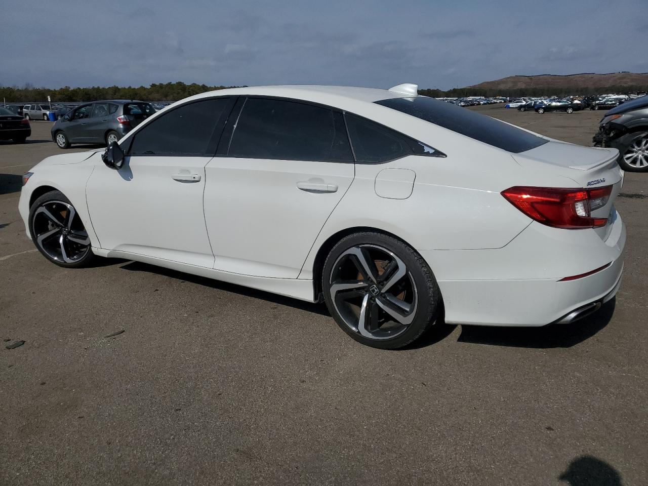 2020 HONDA ACCORD SPO - Image 2