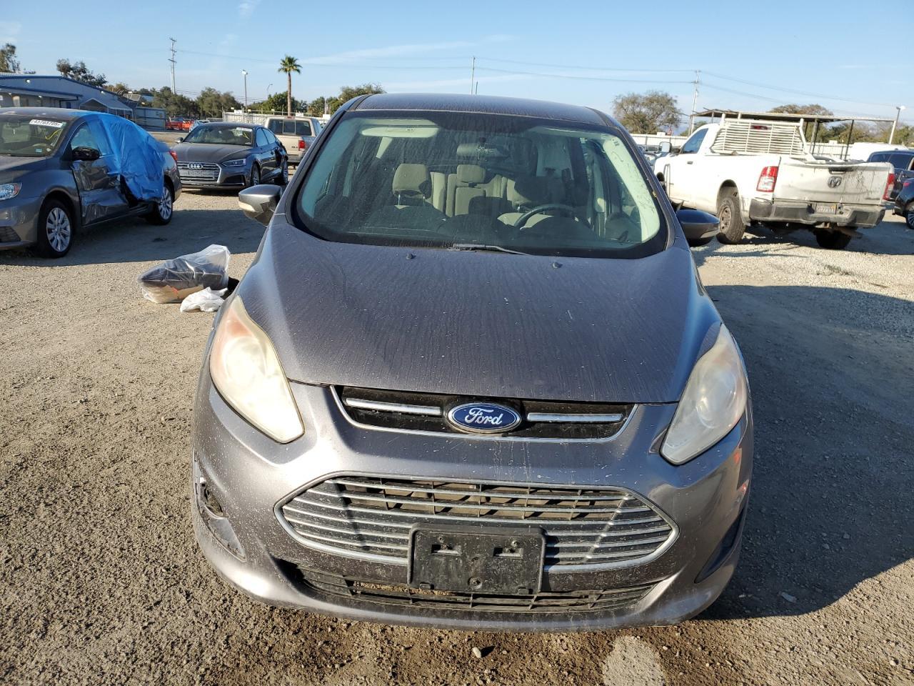 2013 FORD C-MAX SE - Image 5