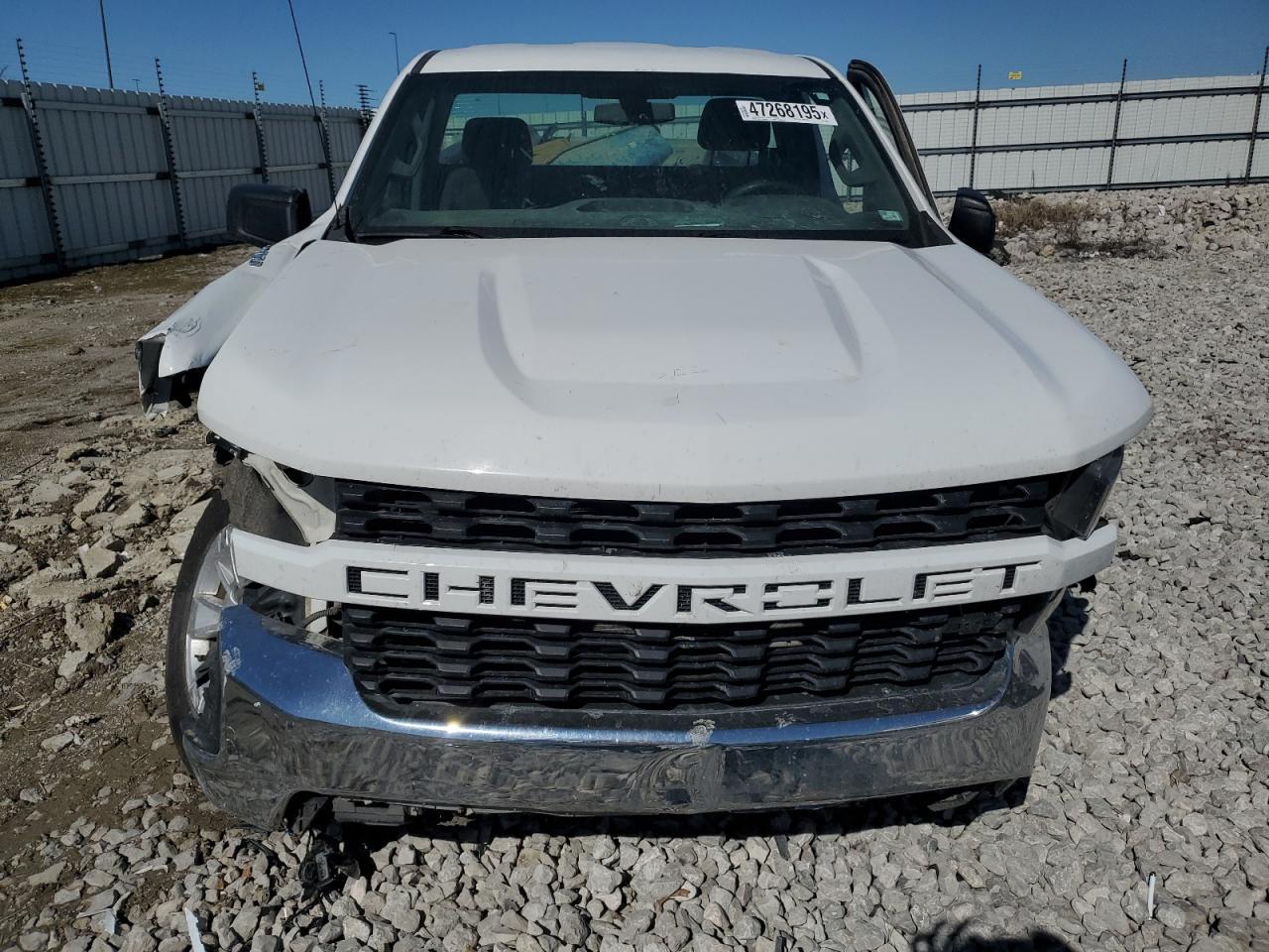 2020 CHEVROLET SILVERADO - Image 5