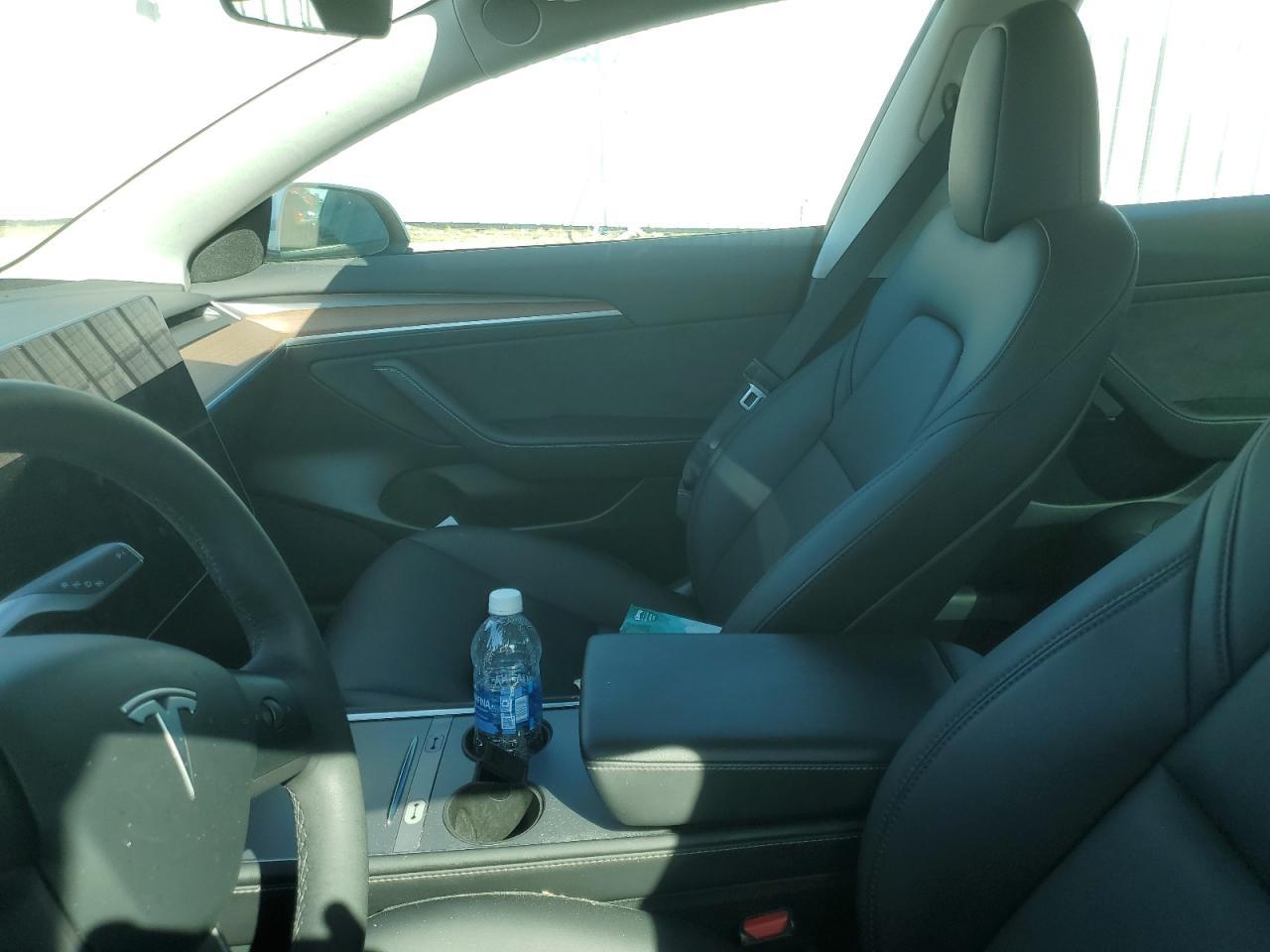 2023 TESLA MODEL 3 - Фото 7