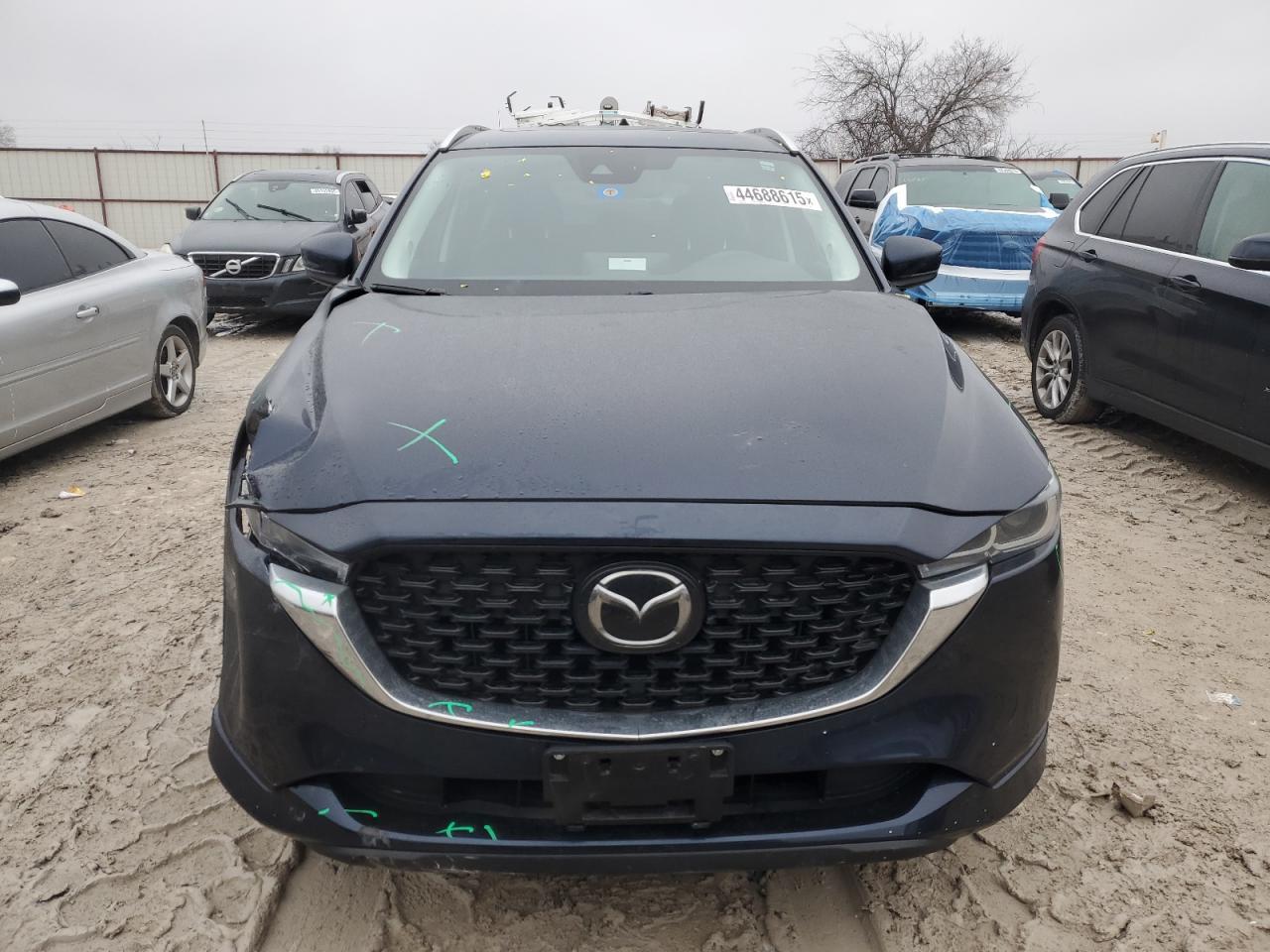 2024 MAZDA CX-5 PREFE - Фото 5
