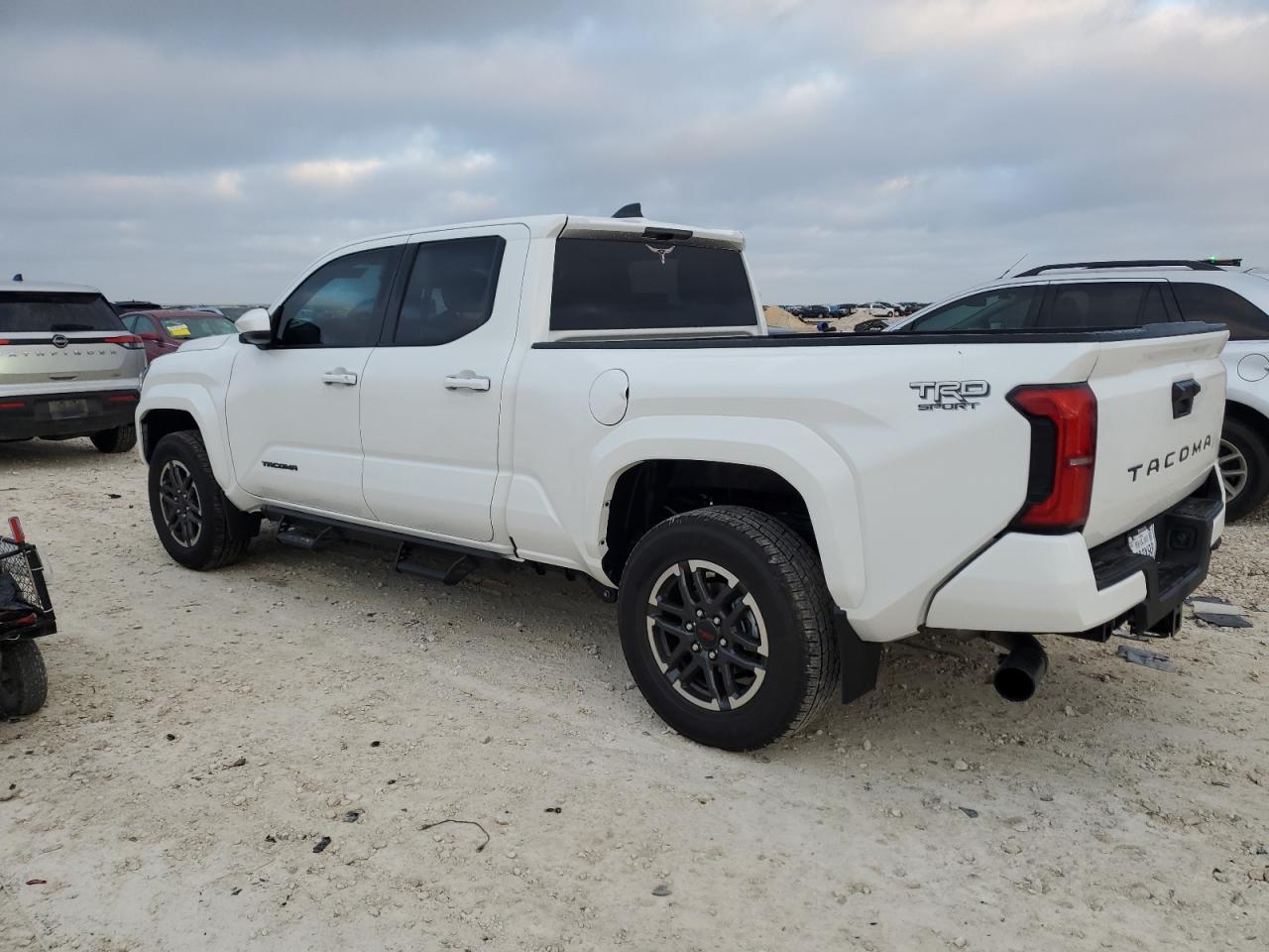 2024 TOYOTA TACOMA DOU - Image 2