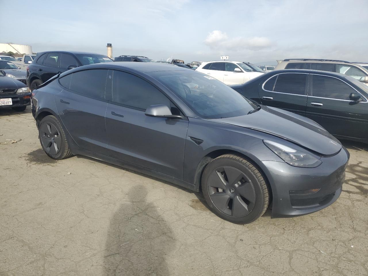 2023 TESLA MODEL 3 - Image 4