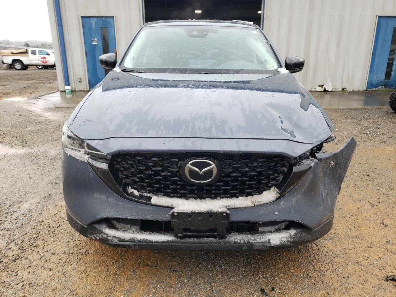 2023 MAZDA CX-5 PREFE - Image 5
