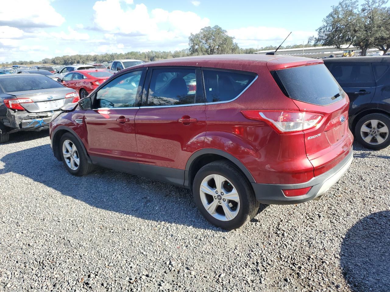 2014 FORD ESCAPE SE - Image 2
