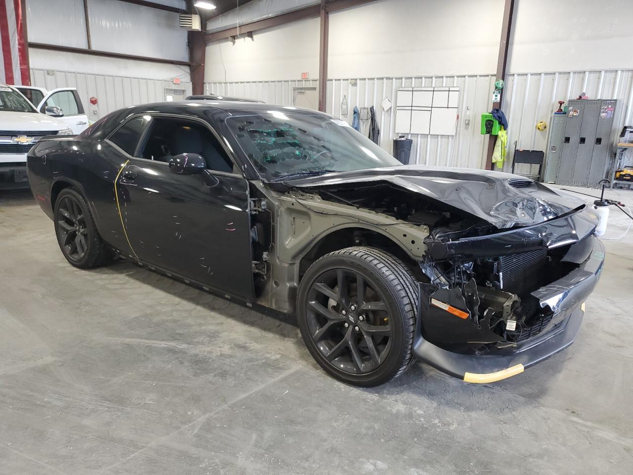2023 DODGE CHALLENGER - Фото 4
