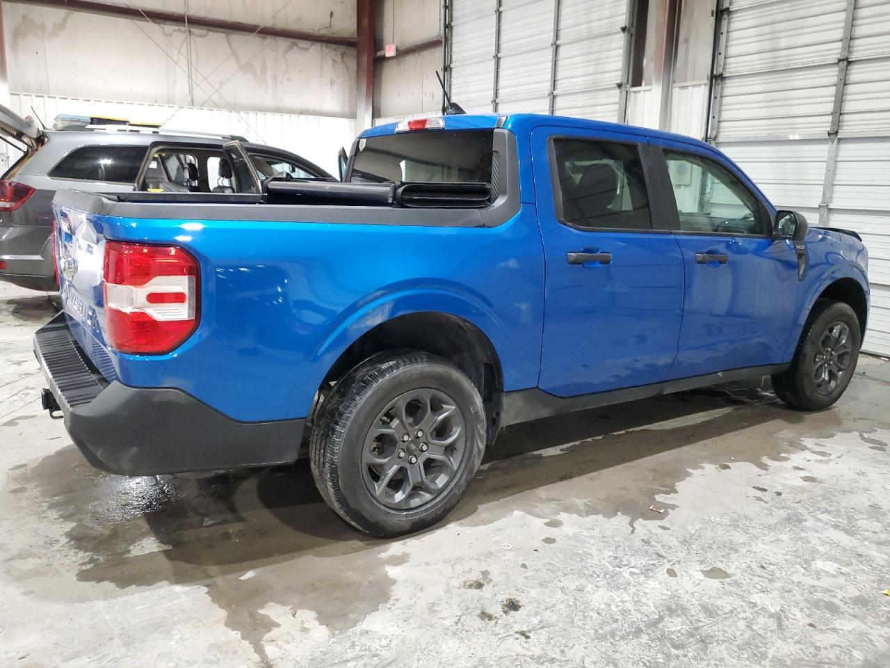2022 FORD MAVERICK X - Image 3