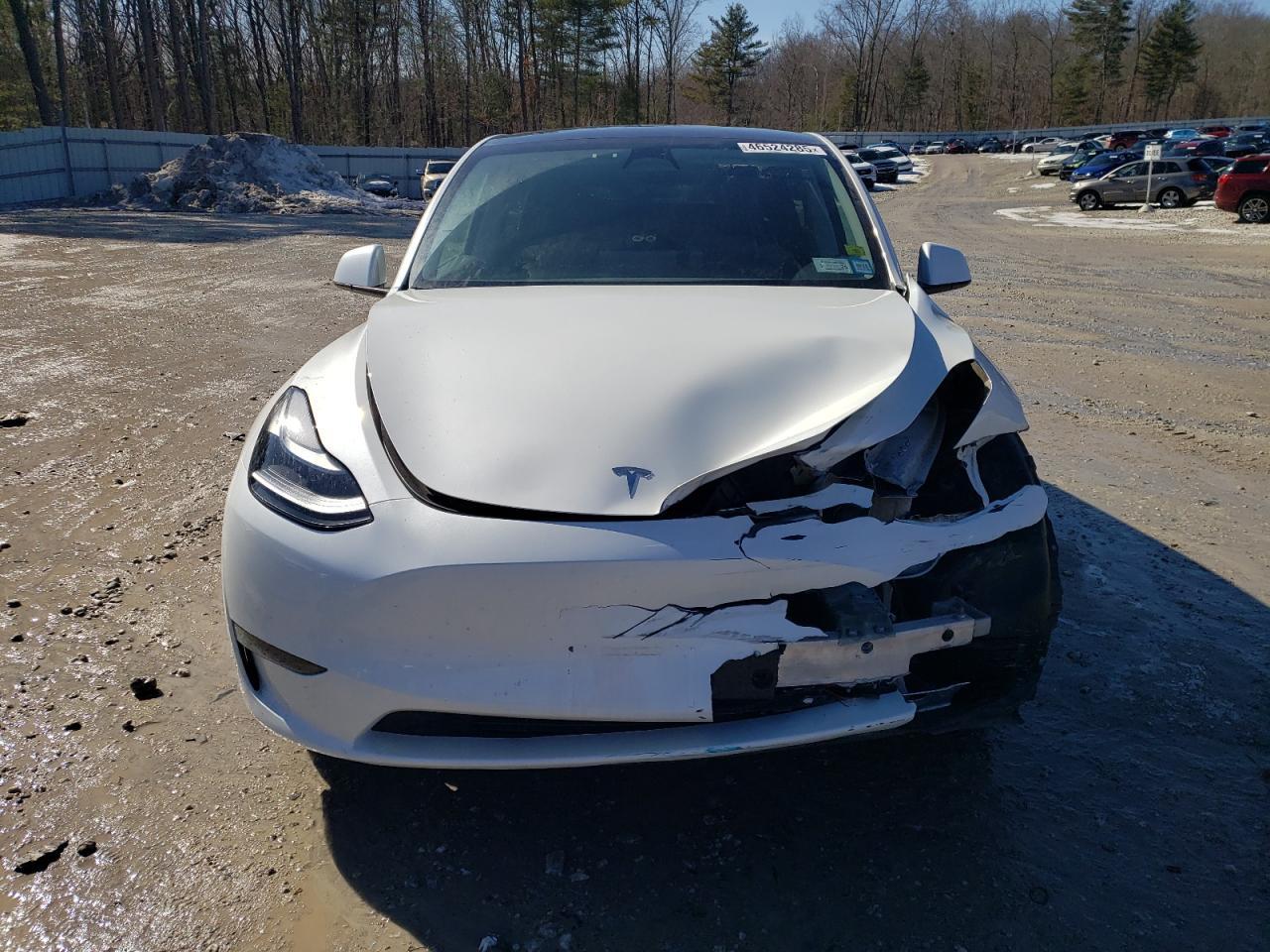 2023 TESLA MODEL Y - Image 5