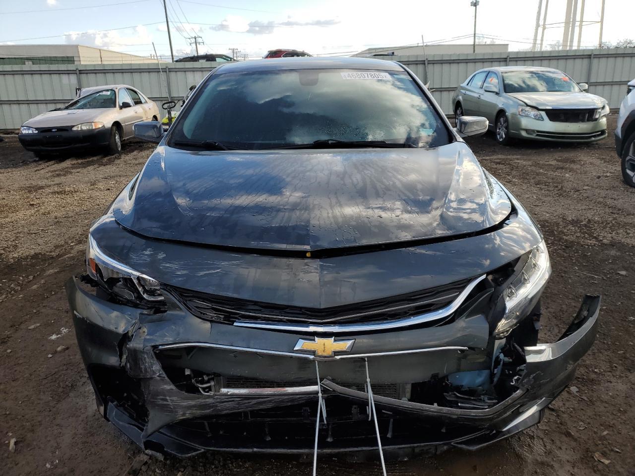 2017 CHEVROLET MALIBU LT - Фото 5