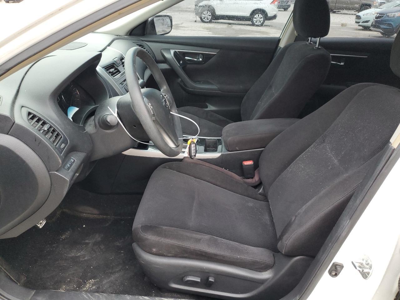 2013 NISSAN ALTIMA 2.5 - Фото 7