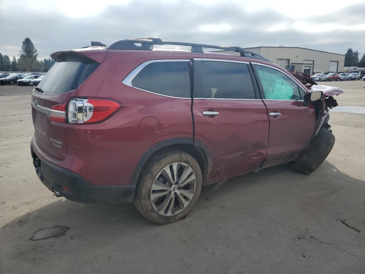2021 SUBARU ASCENT TOU - Фото 3