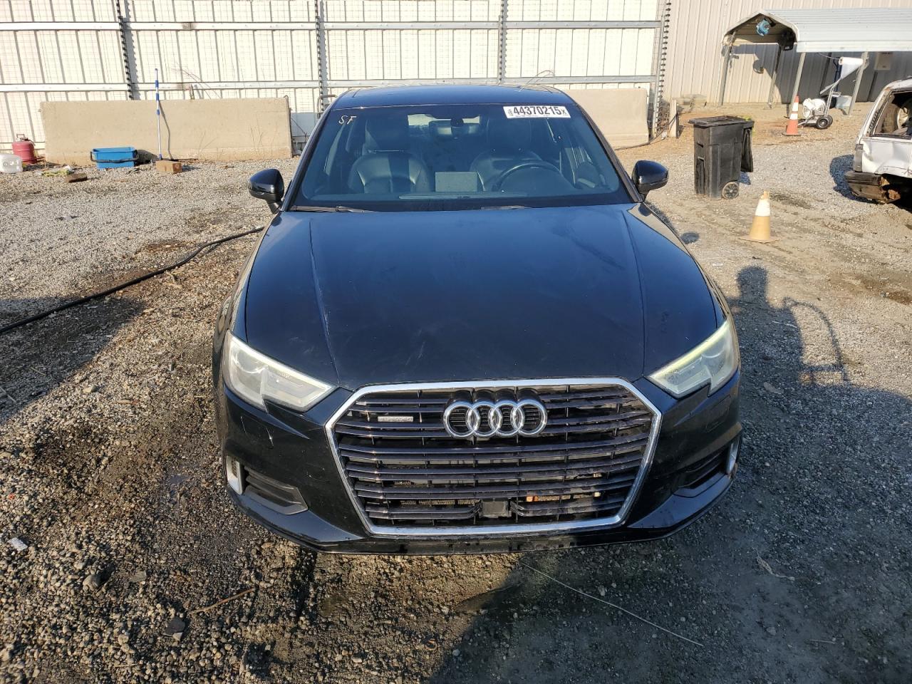 2017 AUDI A3 PREMIUM - Фото 5