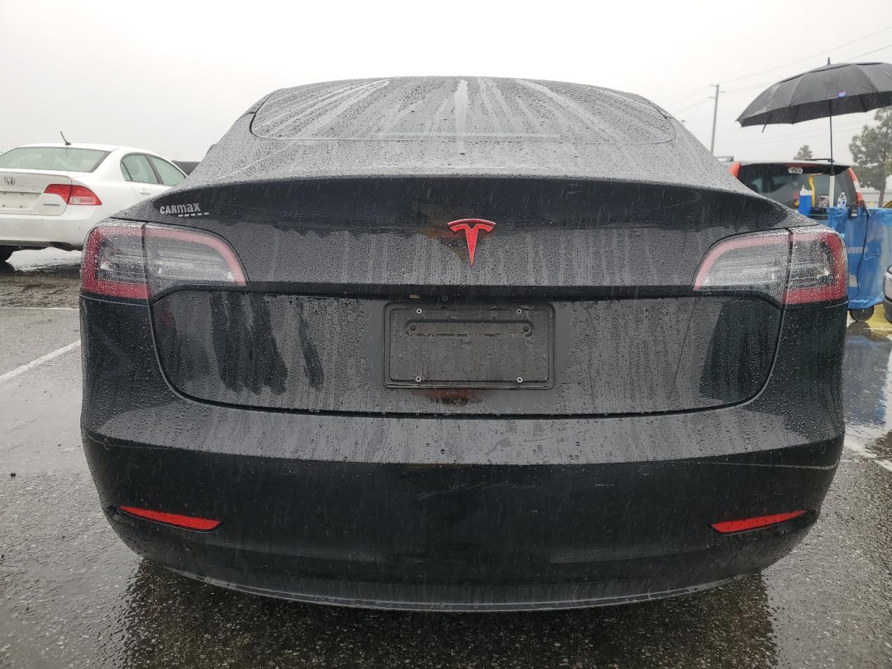 2021 TESLA MODEL 3 - Image 6