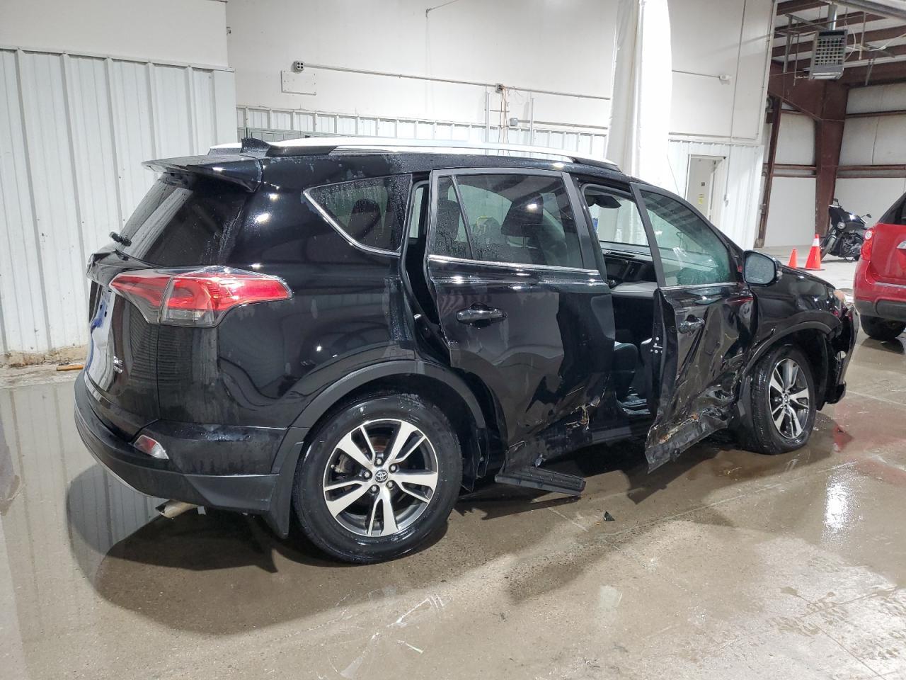 2018 TOYOTA RAV4 ADVEN - Image 3