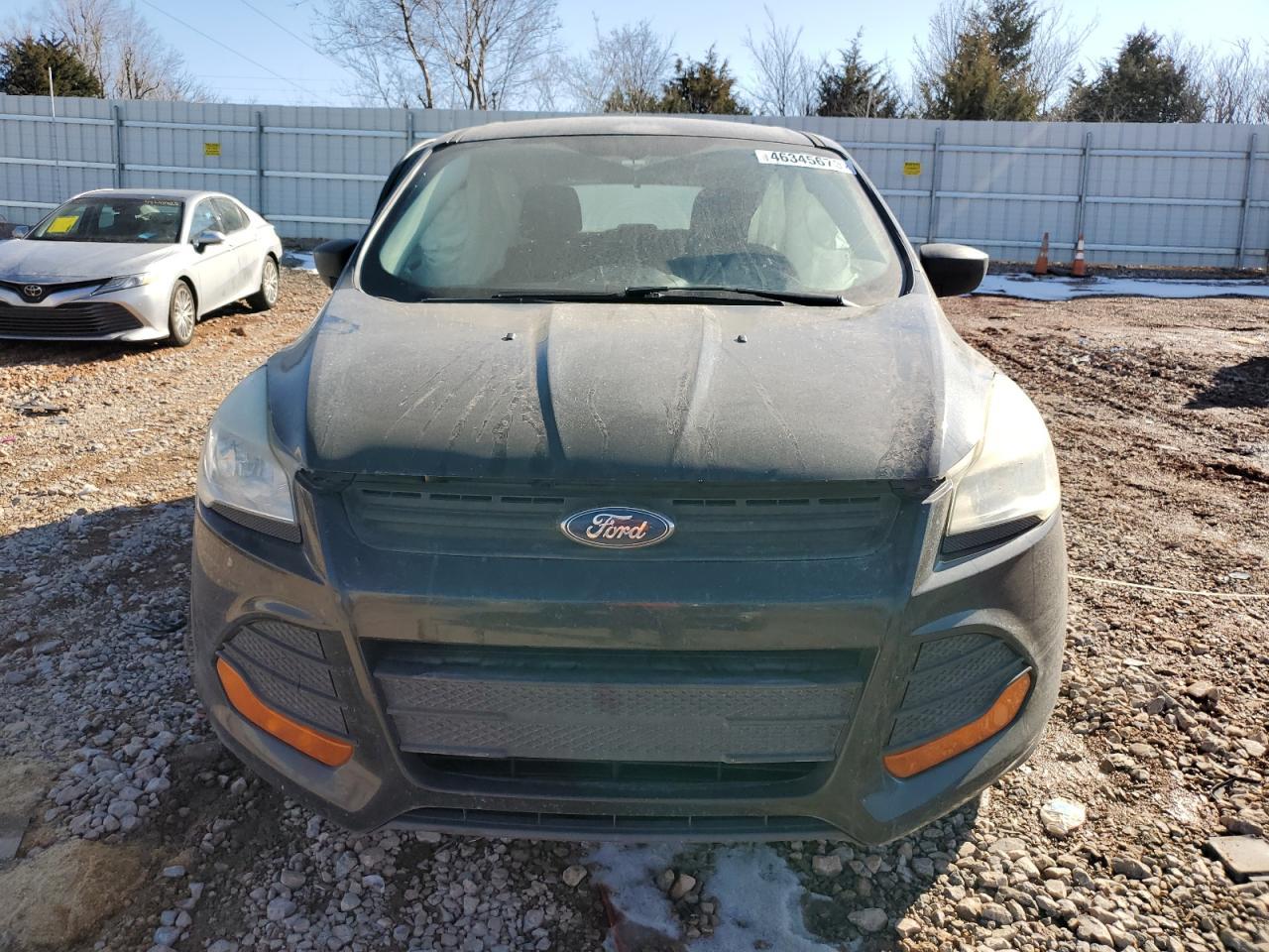 2015 FORD ESCAPE S - Image 5