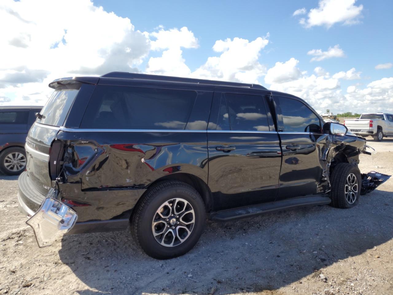 2024 FORD EXPEDITION - Фото 3