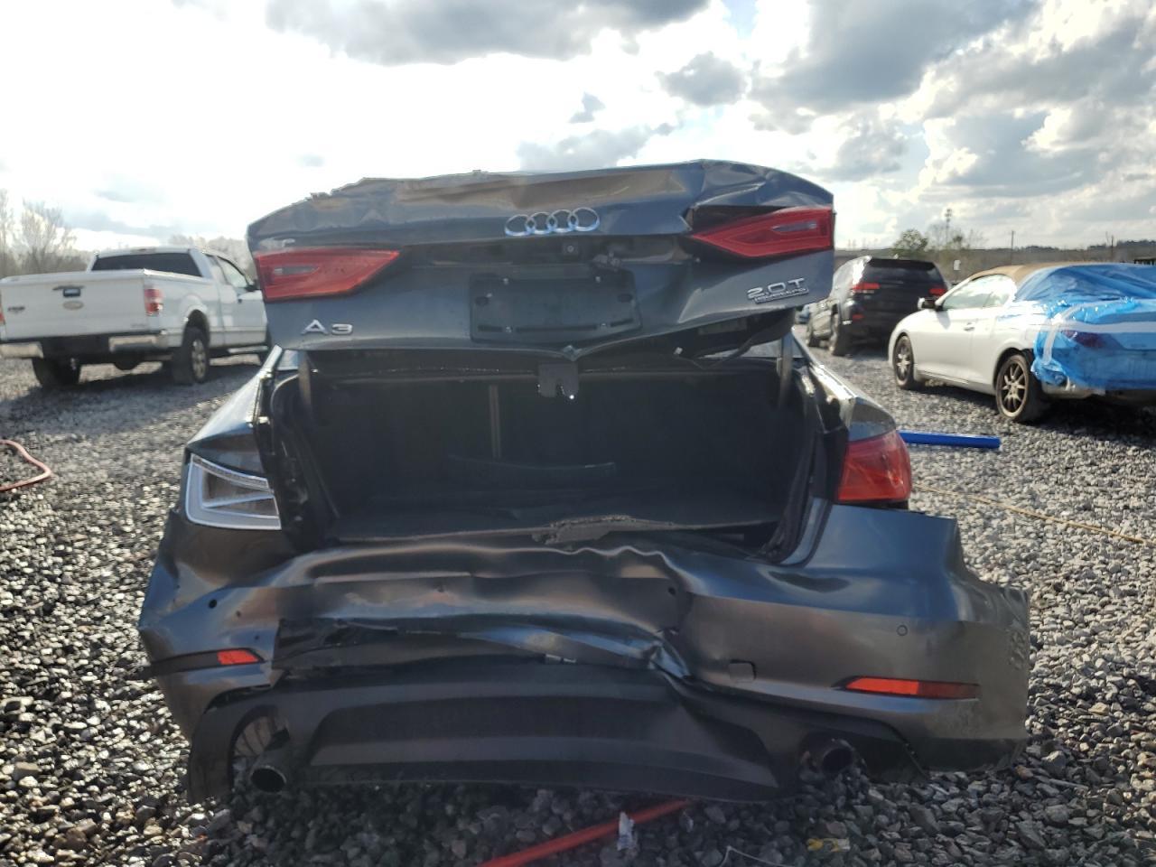 2016 AUDI A3 PREMIUM - Image 6