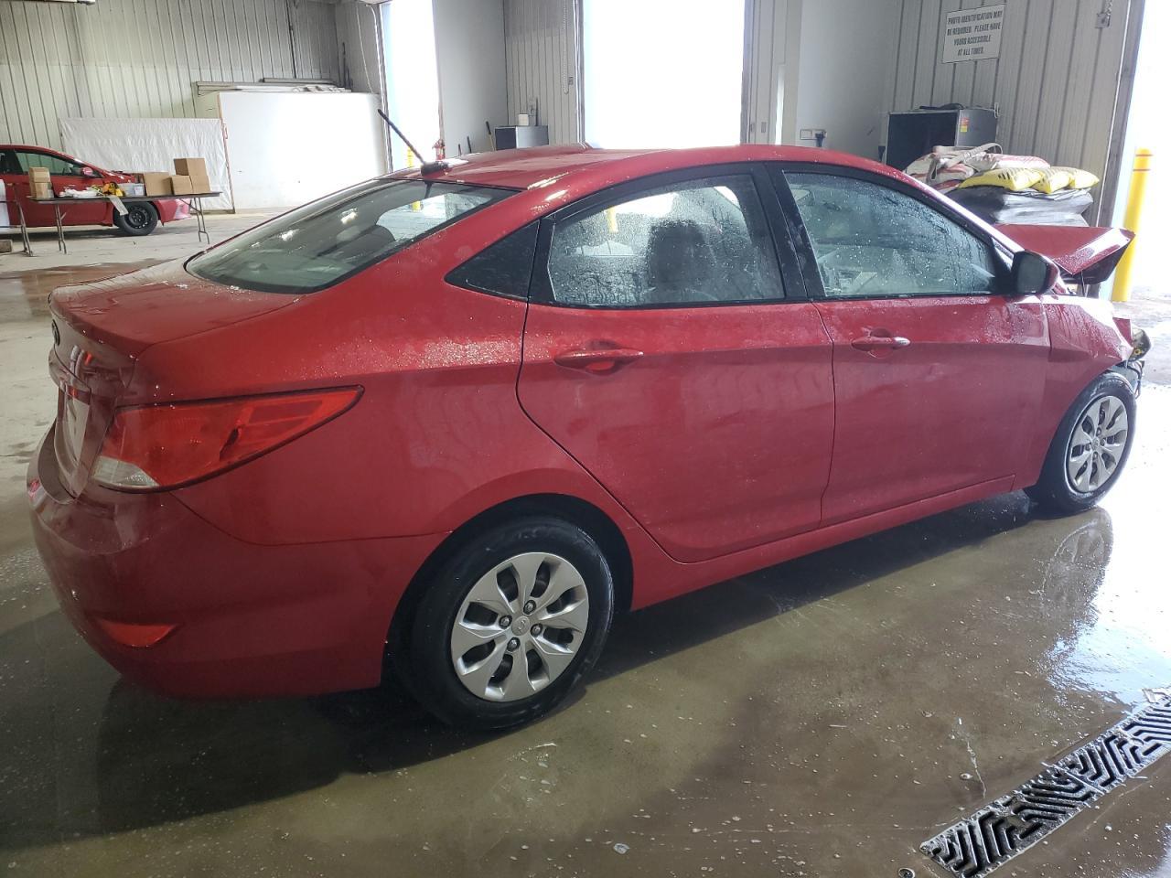 2017 HYUNDAI ACCENT SE - Image 3