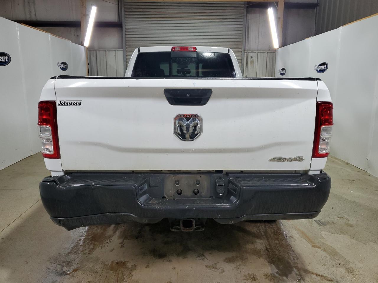 2022 RAM 2500 TRADE - Image 6