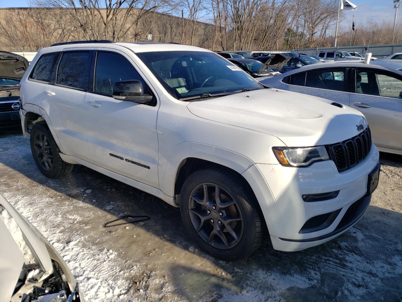 2020 JEEP GRAND CHER - Фото 4