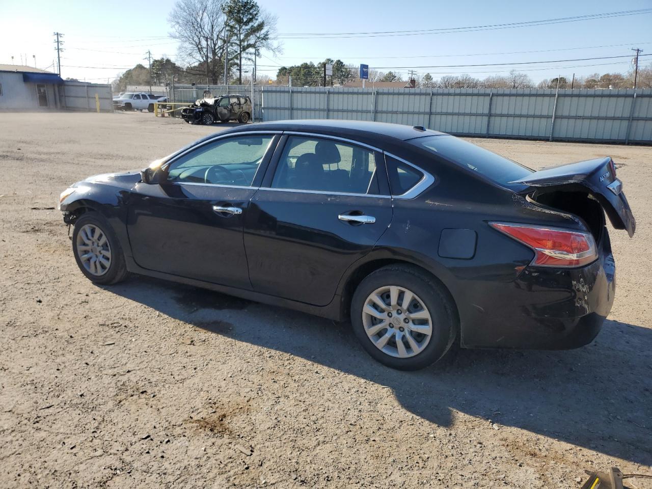 2015 NISSAN ALTIMA 2.5 - Image 2